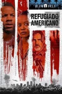 Refugiado americano [Spanish]